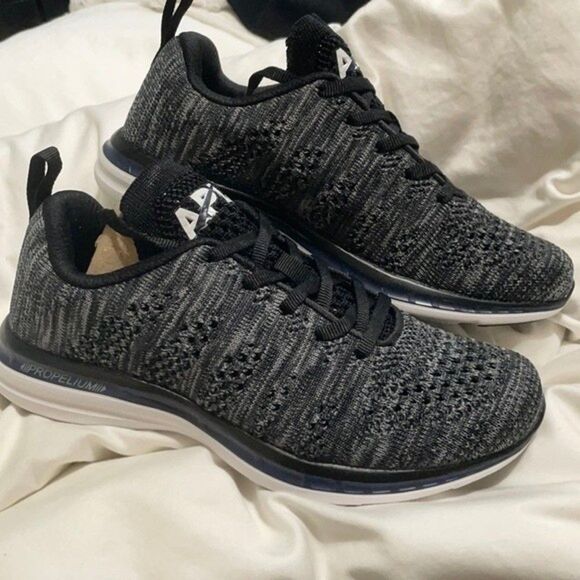 APL Techloom Pro - Cosmic Grey - Picture 1 of 7